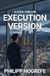 Execution Version: A Legal Thriller