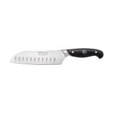 Robert Welch Couteau Santoku Robert Welch Professional 17 cm Acier inoxydable