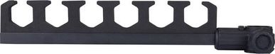 Matrix Fox Matrix 3D-R Eva Roost Bar 6 Kit Black