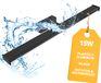 LILIIN Éclairage de miroir LED pour salle de bain, 15W, éclairage mural et de miroir (type J04, blanc froid)