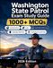 Washington State Patrol Washington State Patrol Exam Study Guide: State patrol recruitment with written assessment and fitness test