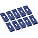 InLine 00075D 10 stuks jumper (kortsluitingsbrug) met lus