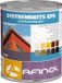 Afinol Systeembeits Teak 750 ml