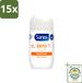 Sanex 15 x Déodorant bille Zero% Sensitive - Sans alcool et sans parabènes - 50 ml