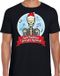 Bellatio Decorations Shoppartners Bv Fout Kerst shirt / t-shirt - Last Christmas i gave you my heart - zwart voor heren - kerstkleding / kerst outfit XXL