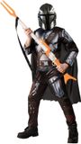 Rubies The Mandalorian Premium kids (maat L)
