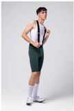 Gobik X K10 Fietsbroek Groen S Man