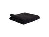 Mille Notti Portofino Anthracite Tapis de bain, 60x90 cm