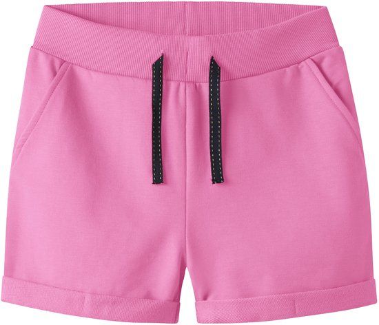 Name It Volta Sweat Short Junior - Maat 128