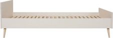 Quax Flow junior bed 200x90cm - Clay & Oak