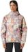 Helly Hansen Graphic Regenjas Paars XS Vrouw