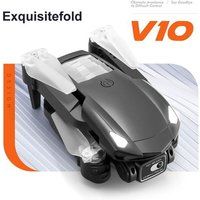 SZSMART Minidrone V10 (1080P - 20 min battery life - black)