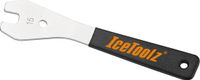 IceToolz Pedaalsleutel 33F5 15 mm met handvat