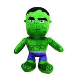 Joy Toy Marvel pluche figuur Hulk 25cm