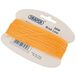 Draper 27430 Brick Line, 36m Lengte, Blauw