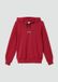 s.Oliver Sweatshirt met capuchon rood katoen 146/152