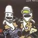 Caural Peinture EP CD