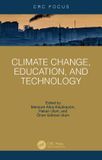 Climate LOGOS EUROPE Climate Change, Education, and Technology Paperback