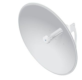 Ubiquiti PBE-5AC-620 - Bridge & Repeater - 5 GHz - 1000 Mbit/s