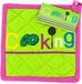 Cooking KOKEN ovenwant GREEN