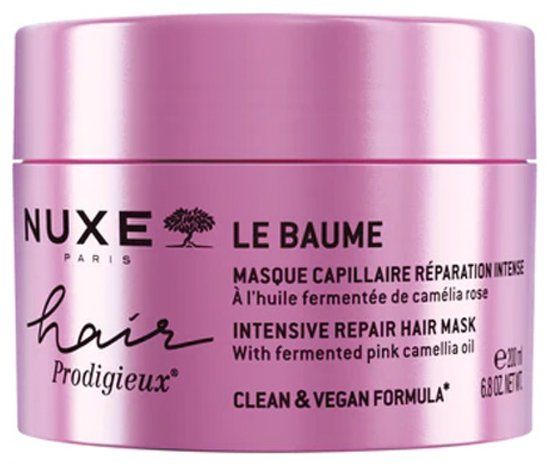 Nuxe Hair Prodigieux Haarmasker 200 ml