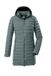 G.I.G.A. DX Gw 77 Wmn Qltd Prk_bacarya dames Gewatteerde parka/functionele parka in donslook met afritsbare capuchon