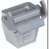 HARTING Embase prolongatrice 19 62 806 0757 19628060757