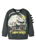 Name it Sweatshirt Jurassic World
