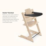 Stokke Tripp Trapp® Plateau - Noir