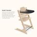 Stokke Tripp Trapp® Plateau - Noir