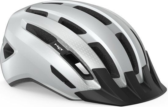 MET Downtown Helmet
