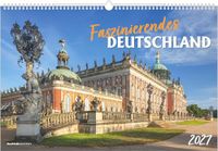 Faszinierendes Neumann Verlage GmbH & Co. KG Faszinierendes Deutschland 2027