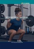 Strength To Succeed Strength to Succeed Paperback