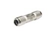 BTR NETCOM 130863-02-E kabel-connector Roestvrijstaal