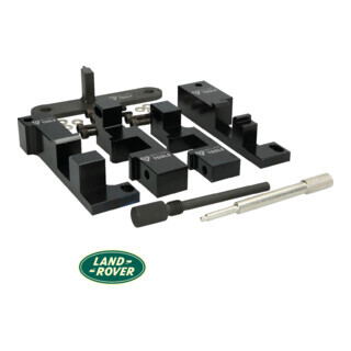 Brilliant Tools Brilliant Tools motor-instelgereedschapset voor Land Rover 3.6 TD V8 Aantal:1