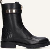 Notre-V Dungaball-39 Boots Dames - Zwart - Maat 42