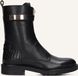 Notre-V Dungaball-39 Boots Dames - Zwart - Maat 42
