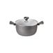 Prestige 12728 voorraad Pot, Aluminium