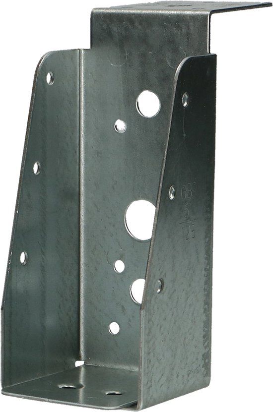 pgb-Europe FG | Balkdrager lange lip 46x146 Zn (1,5) | 25 st