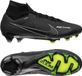 Nike - zoom Mercurial - Superfly 9 Elite FG - Noir