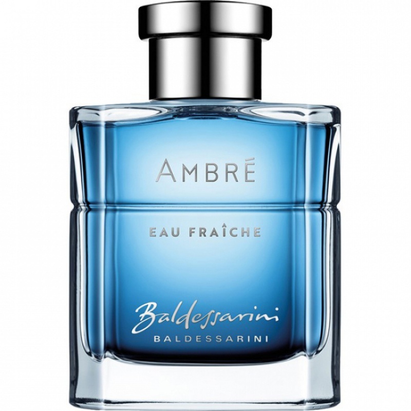 Baldessarini Ambre 50 ml / heren