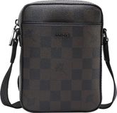 JOOP! Schoudertas Cortina Piazza Rafael Shoulderbag XSVZ Seal Brown