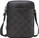 JOOP! Schoudertas Cortina Piazza Rafael Shoulderbag XSVZ Seal Brown