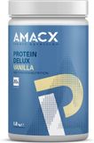 Amacx Protein Delux - Whey Protein - Vanille - 1000 gram