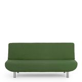 Eysa Poseidon Elastische bankovertrek, 3-zits, klikbank, kleur 04