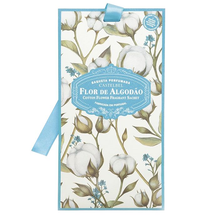 Geurenvelop Flor de Algodao / - / -