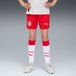 PUMA Sportbroek 'FC Red Bull Salzburg 25/26' rood / wit