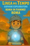 Line del Tempo Giovani Esploratori - L'Antica Roma