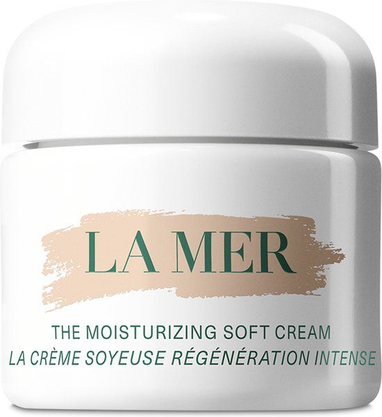 LA MER The Moisturizing Soft Creme 60 ml - Dagcrème - Unisex