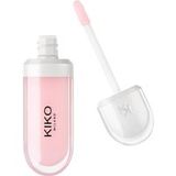 KIKO Milano Kissable Lip Volume Plumping Lip Cream 01, Perfectionerende Lippencrème Met Volumeverhogend Effect
